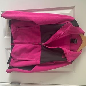 Girls M North Face Jacket Denali